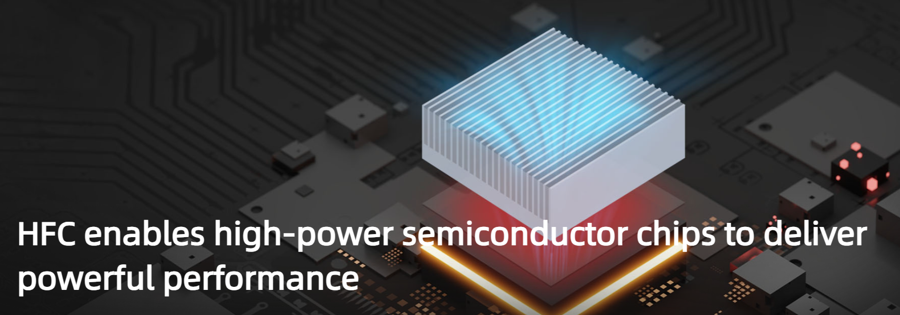 Graphene thermal pad