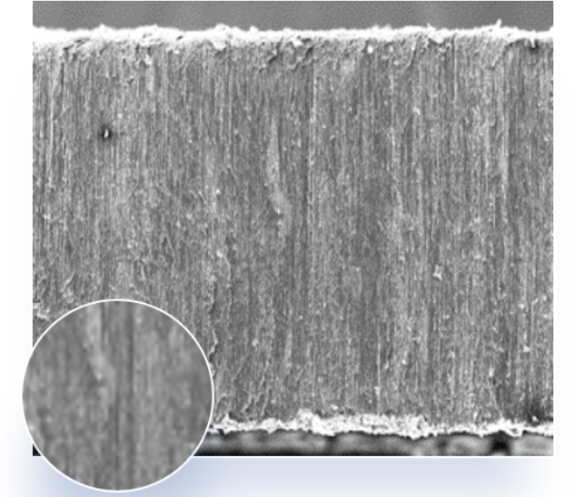 The whole people are intelligent driving, and the heat dissipation is urgent! HFC graphene thermal conductive gasket is efficient and breaks the game