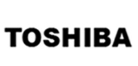 TOSHIBA