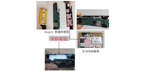 Due to the increasing integration of components, heating components of different heights are usually on the same motherboard. If a whole piece of gasket is used, the pressure on each component is different, which will cause some components during assembly Or the case is damaged, so to achieve good heat conduction in a complex thermal environment, only a thermal pad can be attached to each electronic component, which has a great impact on efficiency and error rate. According to the special characteristics of such devices, HFC To develop a low-stress-strain, thermally conductive interface material suitable for dispensing operations. This material can be used for dispensing operations to improve operability. At the same time, the low stress-strain performance is suitable for the thermal conductivity requirements of components at different heights on the same interface. Good fluidity, good compatibility with the interface, and extremely low thermal resistance, which solves the heat conduction problem of such devices.<br> Recommended product solution: Thermal grease HTG100