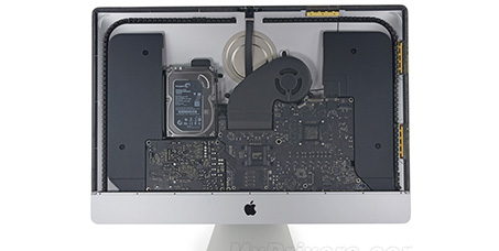 iMac--Conductive Filament