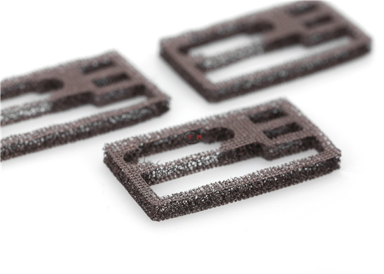 XYZ AXIS CONDUCTIVE FOAM