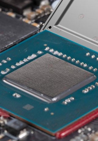 Graphene thermal pad