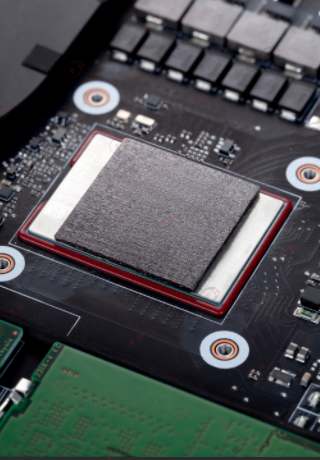 Graphene thermal pad  90W