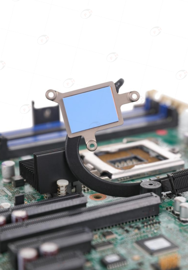 Thermal Pad 5W/m.k
