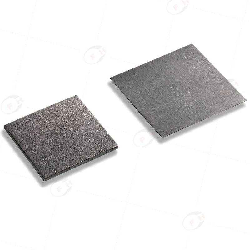 Graphene thermal pad 70W