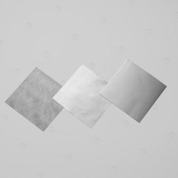 Compatible liquid metal thermal pad