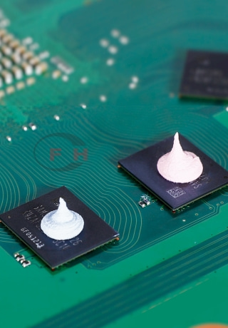 Thermal cel  HTG-S800 Series