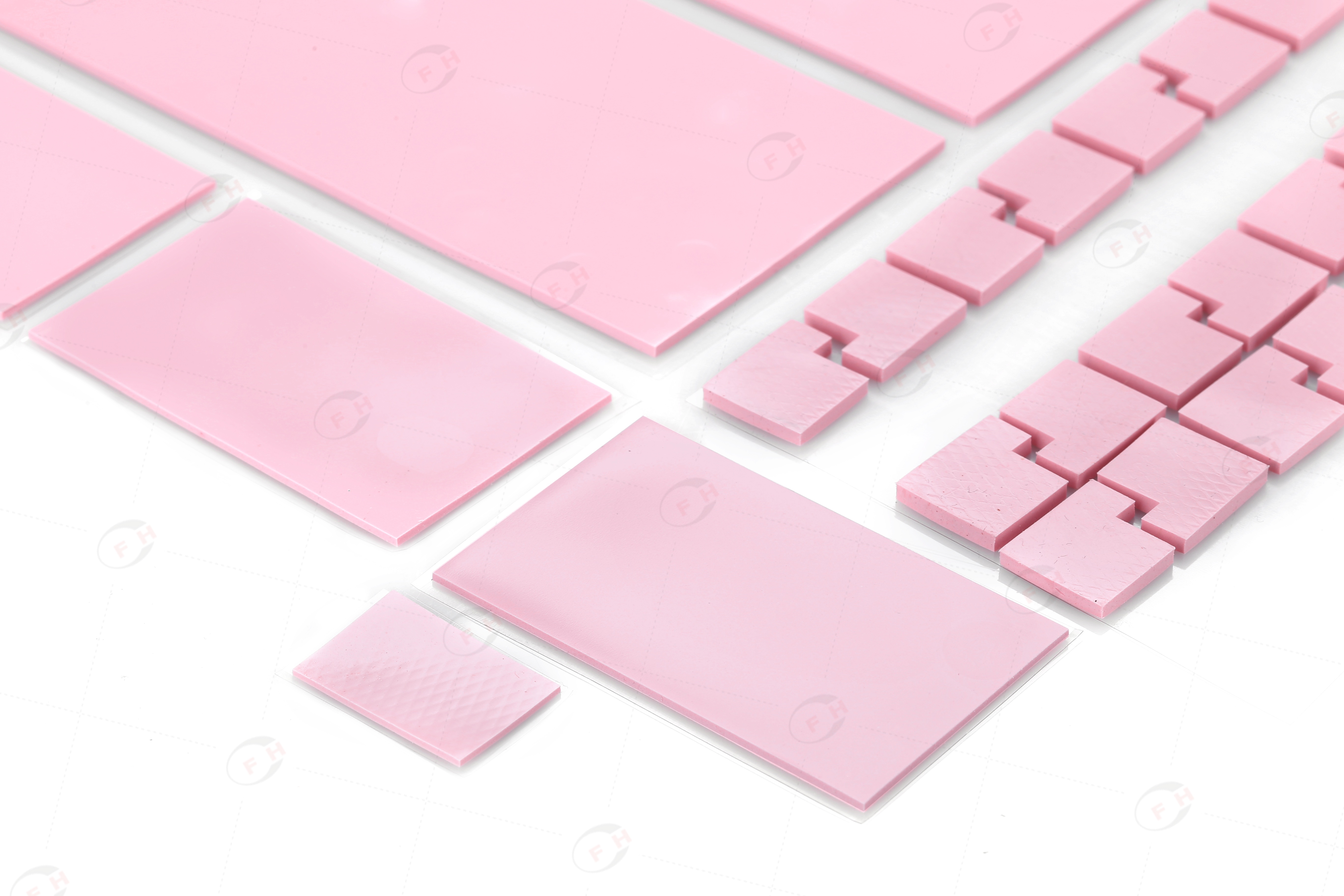 Thermal Pad 3W/m.k