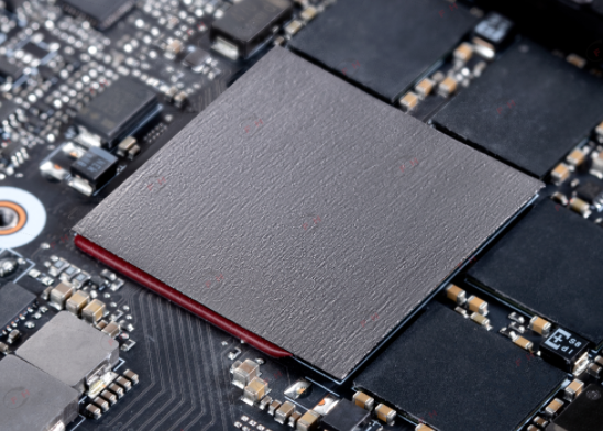 Graphene thermal pad 130W