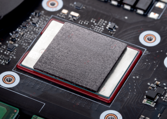 Graphene thermal pad  90W