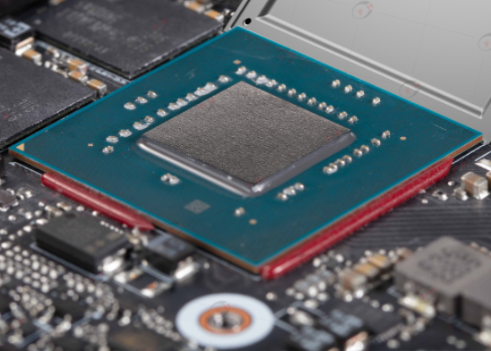 Graphene thermal pad 70W